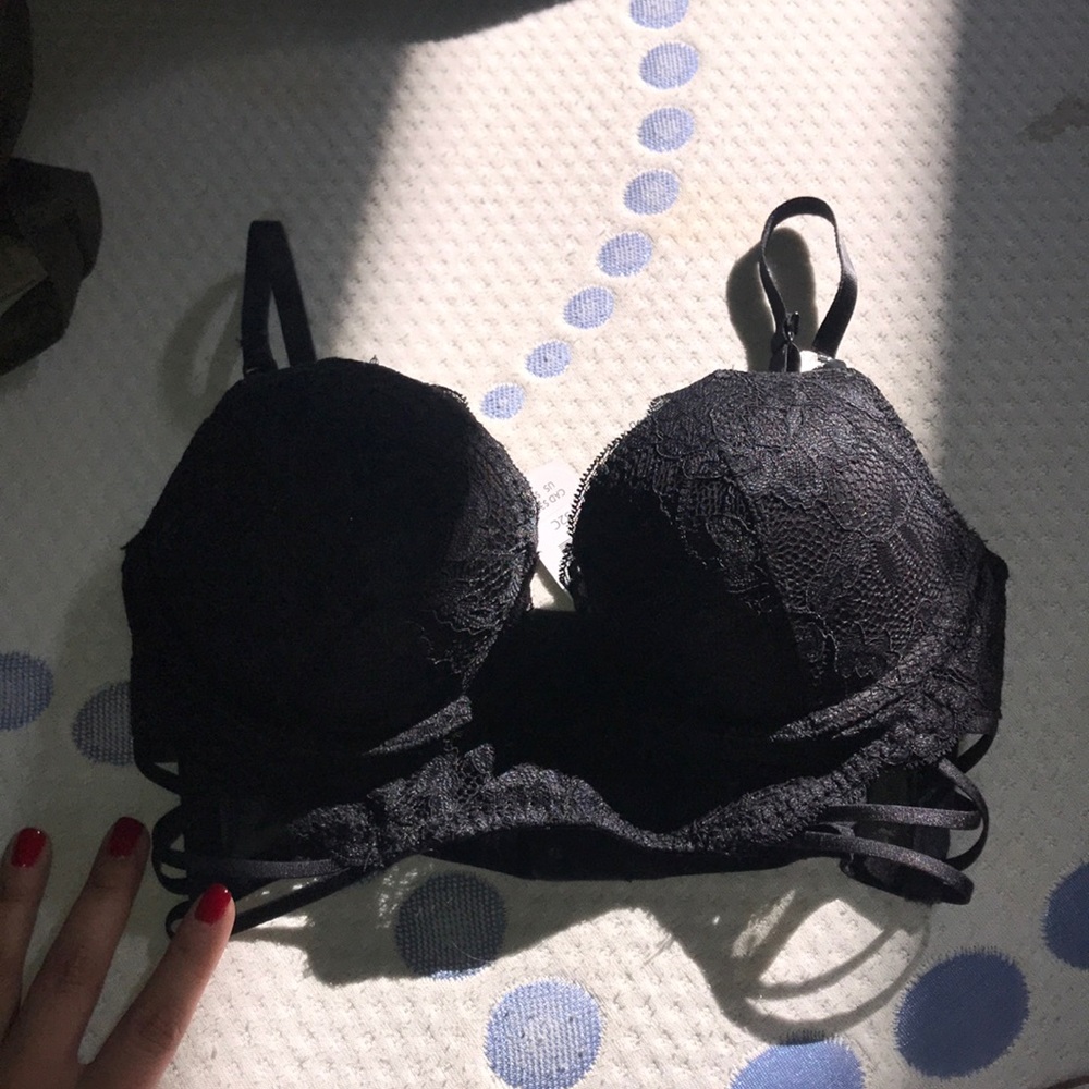 La Senza Bra